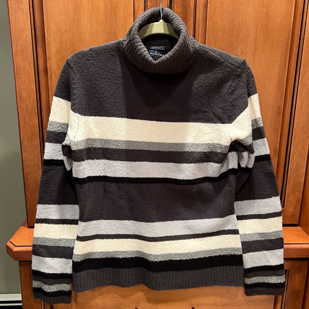 Sonoma sweater